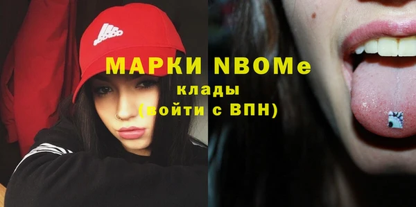 индика Алексеевка