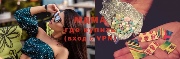 индика Алексеевка